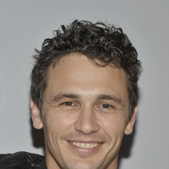SANTA MONICA, CA - OCTOBER 20: Actor James Franco attends Live Talks: An Evening With James Franco at the Aero Theatre on October 20, 2013 in Santa Monica, California. (Photo by John M. Heller/Getty Images)