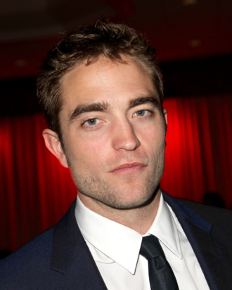 BEVERLY HILLS, CA - OCTOBER 24: Actor Robert Pattinson attends the 2nd Annual Australians in Film Awards Gala at Intercontinental Hotel on October 24, 2013 in Beverly Hills, California. (Photo by Jonathan Leibson/Getty Images for Australians In Film)