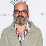 David Cross attends "An Evening With David Cross" presented by the New York Comedy Film Festival and The Paley Center For Media at Paley Center For Media on November 8, 2013 in New York City.