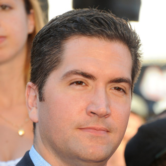 NEW YORK, NY - JUNE 17: Writer Drew Goddard attends the