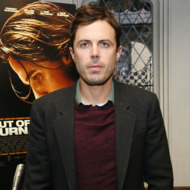 NEW YORK, NY - NOVEMBER 20: Actor Casey Affleck attends a luncheon celebrating the release of "Out Of The Furnace" at Explorers Club on November 20, 2013 in New York City. (Photo by Astrid Stawiarz/Getty Images)