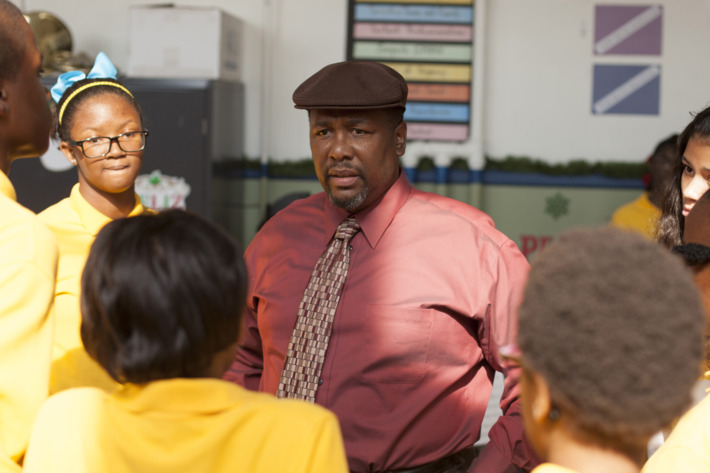 HBO's :"Treme"- Season IV 2012Cast:Wendell Pierce- Antoine BatisteJaron Williams- RobertJazz Henry- JenniferHBO's :"Treme"- Season IV 2012Cast:Wendell Pierce- Antoine BatisteJaron Williams- RobertJazz Henry- Jennifer