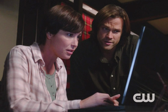 Supernatural Straight Porn - Supernatural Recap: The Virgin Homicides