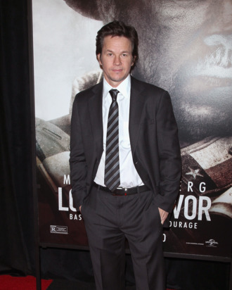 NEW YORK, NY - DECEMBER 03: Actor/producer Mark Wahlberg attends the