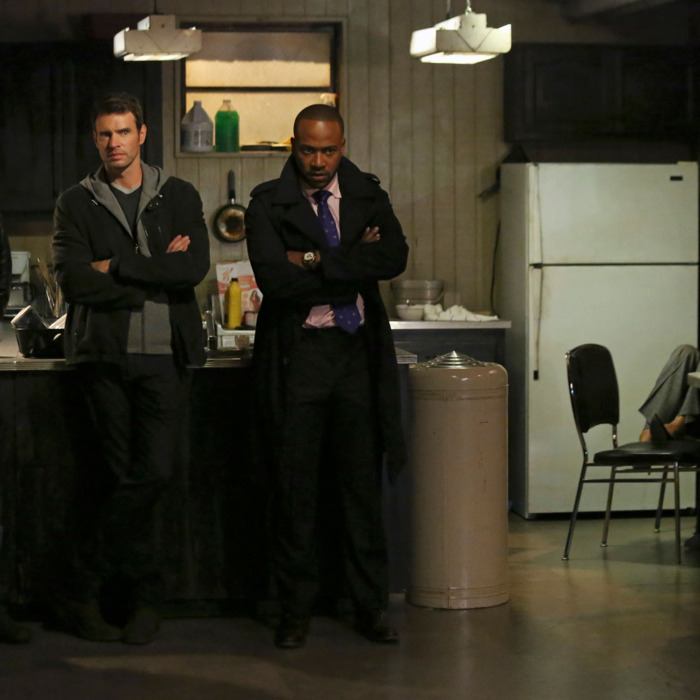 SCANDAL -