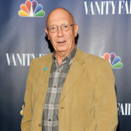 NEW YORK, NY - SEPTEMBER 16: Actor/director Dann Florek attends NBC's 2013 Fall Launch Party Hosted By Vanity Fair at The Standard Hotel on September 16, 2013 in New York City. (Photo by Ben Gabbe/Getty Images)