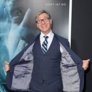 NEW YORK, NY - OCTOBER 01: Director Paul Feig attends the "Gravity" premiere at AMC Lincoln Square Theater on October 1, 2013 in New York City. (Photo by Michael Loccisano/Getty Images)