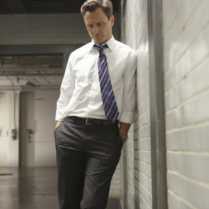 SCANDAL -