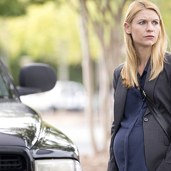 Claire Danes as Carrie Mathison in Homeland (Season 3, Episode 12). - Photo: Jackson Lee Davis/SHOWTIME - Photo ID: homeland_312_0322.R