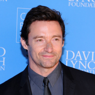 NEW YORK, NY - DECEMBER 03: Actor Hugh Jackman attends David Lynch Foundation Presents: