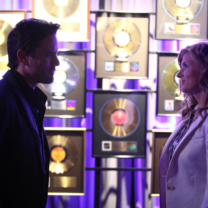 NASHVILLE -