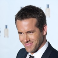 MADRID, SPAIN - NOVEMBER 26: Actor Ryan Reynolds attends the "Boss Bottled" 15th anniversary party at the Eurostar Hotel on November 26, 2013 in Madrid, Spain. (Photo by Carlos Alvarez/Getty Images)