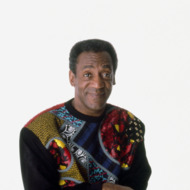 THE COSBY SHOW -- Pictured: Bill Cosby as Dr. Heathcliff 'Cliff' Huxtable -- Photo by: NBCU Photo Bank