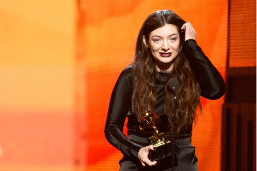 Here Are the 2014 Grammy Winners -- Vulture