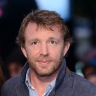 LONDON, ENGLAND - JUNE 12: Guy Ritchie attends the European Premiere of 'Man of Steel' at the Empire Leicester Square on June 12, 2013 in London, England. (Photo by Karwai Tang/WireImage)