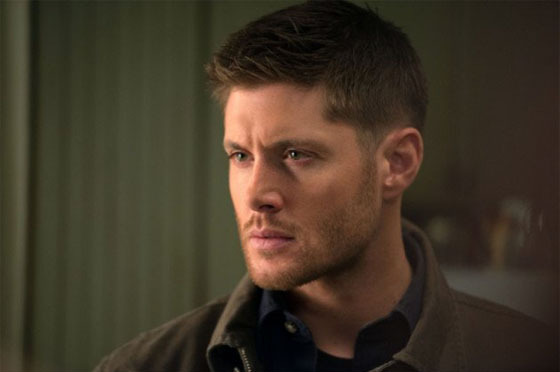 Supernatural Recap: The Wolf of Maul Street -- Vulture