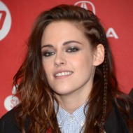 PARK CITY, UT - JANUARY 17: Actress Kristen Stewart attends the "Camp X-Ray" premiere at Eccles Center Theatre during the 2014 Sundance Film Festival on January 17, 2014 in Park City, Utah. (Photo by Michael Loccisano/Getty Images for Sundance Film Festival)