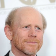 Producer/Director Ron Howard attends the 25th annual Producers Guild of America Awards, California, January 19, 2014 at the Beverly Hilton Hotel in Beverly Hills, California.