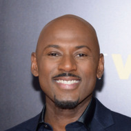 NEW YORK, NY - OCTOBER 29: Romany Malco attends the New York premiere of "Last Vegas" at Ziegfeld Theater on October 29, 2013 in New York City. (Photo by Michael Loccisano/Getty Images)