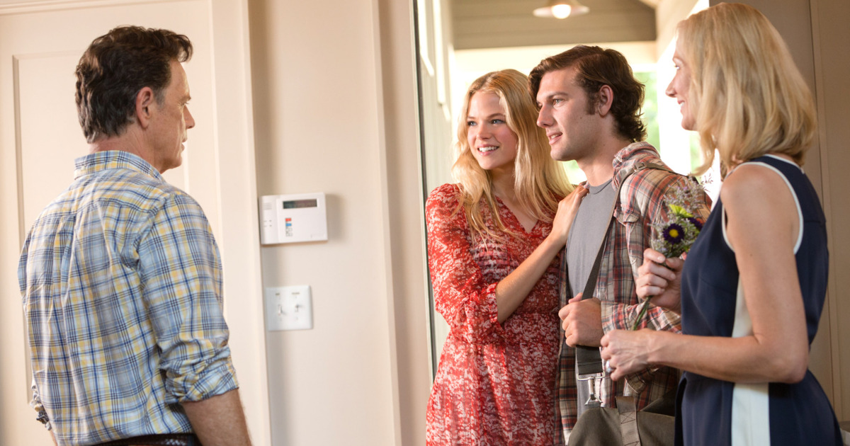 Movie Review: Endless Love -- Vulture