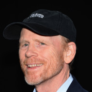 NEW YORK, NY - FEBRUARY 11: Ron Howard attends the "Winter's Tale" world premiere at Ziegfeld Theater on February 11, 2014 in New York City. (Photo by Dimitrios Kambouris/Getty Images)