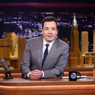 THE TONIGHT SHOW STARRING JIMMY FALLON -- Episode 0001