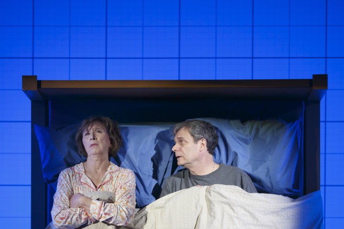 TLove and Information
Minetta Lane Theatre
Cast List:
Phillip James Brannon
Randy Danson
Susannah Flood
Noah Galvin
Jennifer Ikeda
Karen Kandel
Irene Sofia Lucio
Nate Miller
Kellie Overbey
Adante Power
John Procaccino
Lucas Caleb Rooney
Maria Tucci
James Waterston
Zo? Winters
Production Credits:
James Macdonald (Director)
Miriam Buether (Scenic Design)
Gabriel Berry and Andrea Hood (Costume Design)
Peter Mumford (Lighting Design)
Other Credits:
Written by: Caryl Churchill