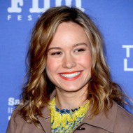 SANTA BARBARA, CA - FEBRUARY 04: Actress Brie Larson attends the 29th Santa Barbara International Film Festival Virtuosos Award to Daniel Bruhl, Michael B. Jordan, Brie Larson, Jared Leto and June Squibbon at the Arlington Theatre on February 4, 2014 in Santa Barbara, California. (Photo by Mark Davis/Getty Images for SBIFF)