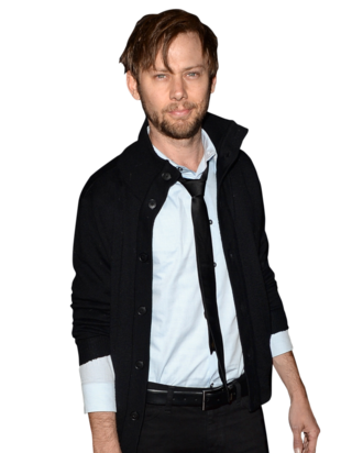 Jimmi Simpson handsome