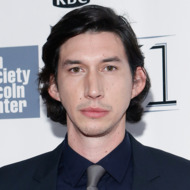 NEW YORK, NY - SEPTEMBER 28: Adam Driver attends the "Inside Lleywn Davis" permiere during the 51st New York Film Festival at Alice Tully Hall at Lincoln Center on September 28, 2013 in New York City. (Photo by John Lamparski/WireImage)