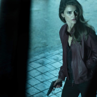 THE AMERICANS - Pictured: Keri Russell as Elizabeth Jennings. CR: Frank Ockenfels/FX