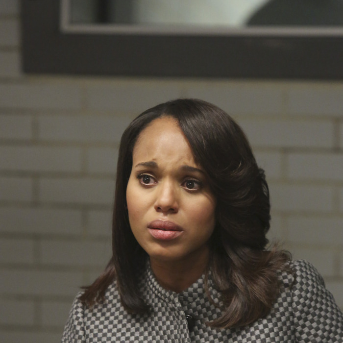 SCANDAL -
