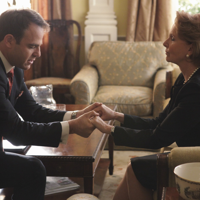 SCANDAL -