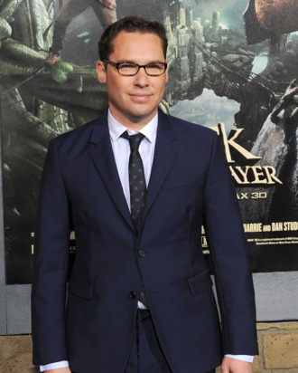 Bryan Singer