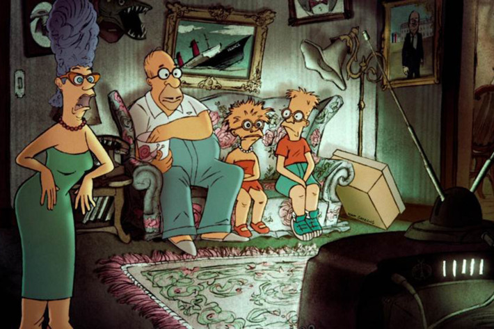<em>Oui</em>, chef Homer.