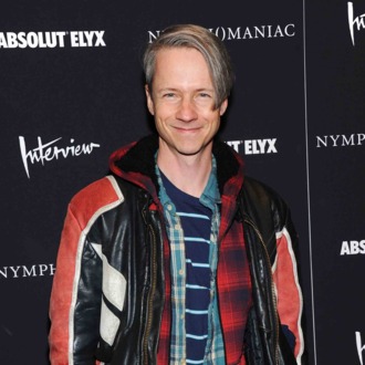 NEW YORK, NY - MARCH 13: Director/actor John Cameron Mitchell attends the