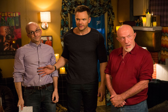 COMMUNITY -- "Advanced Advanced Dungeons & Dragons"