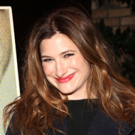 AUSTIN, TX - MARCH 07: Actress Kathryn Hahn attends the Focus Features' "Bad Words" SXSW Party at TenOak on March 7, 2014 in Austin, Texas. (Photo by Jonathan Leibson/Getty Images for Focus Features)
