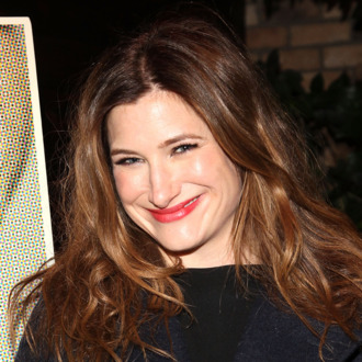 AUSTIN, TX - MARCH 07: Actress Kathryn Hahn attends the Focus Features'
