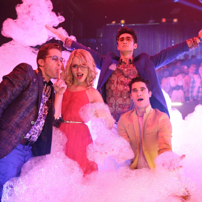 GLEE