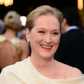 Nominee for Best Actress in