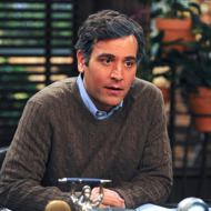 "Last Forever Parts One and Two" ????Ted finally finishes telling his kids the story of how he met their mother, on the special one-hour series finale of HOW I MET YOUR MOTHER, Monday, March 31 (8:00-9:00 PM, ET/PT) on the CBS Television Network. Pictured: Josh Radnor as Ted. Photo: Ron P. Jaffe/Fox ??? 2014 Fox Television. All rights reserved