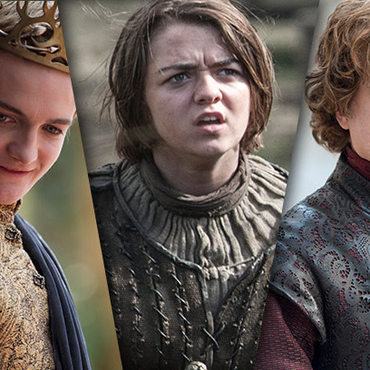 Where 17 Game Of Thrones Characters Stand Going Into Season Four