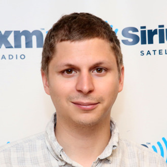 NEW YORK, NY - JULY 10: Actor Michael Cera visits the SiriusXM Studios on July 10, 2013 in New York City. (Photo by Astrid Stawiarz/Getty Images)