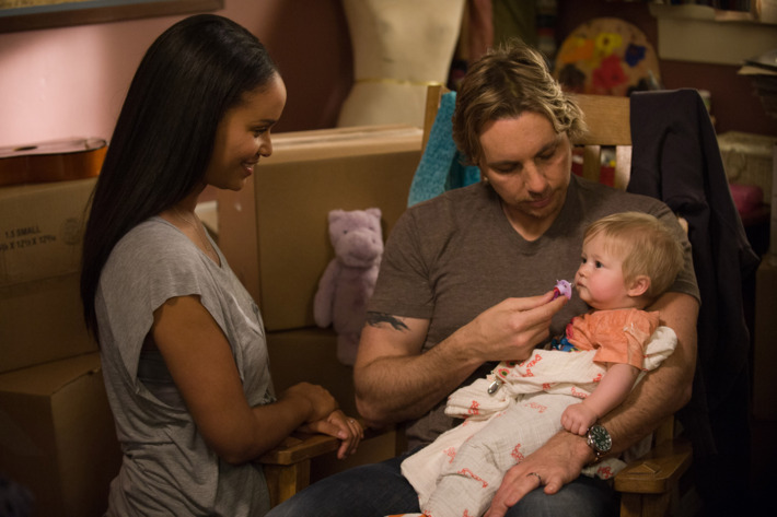 PARENTHOOD -- "I'm Still Here"