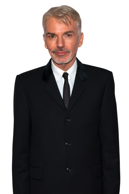 billy bob thornton on