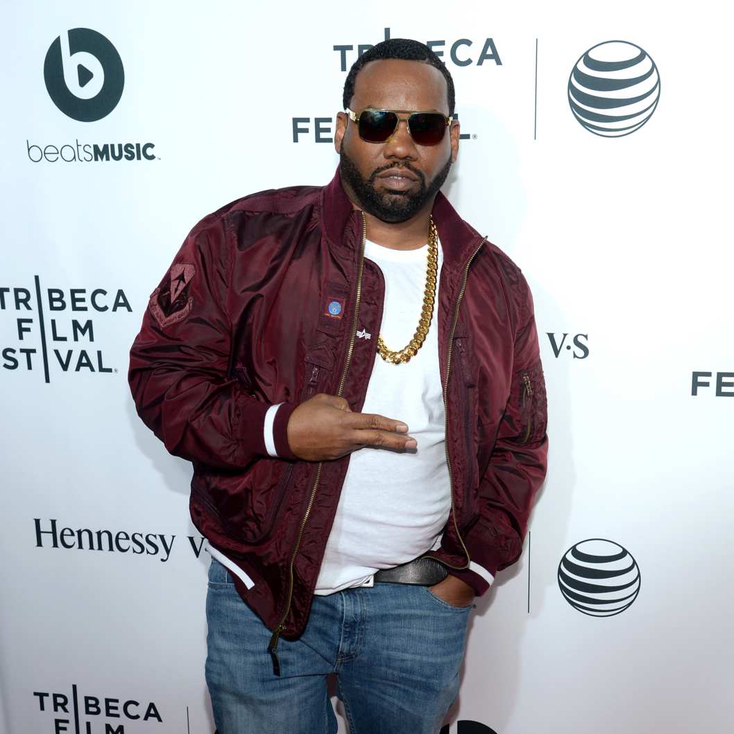 Raekwon Knows How to Make Crowd-Funding Rewards -- Vulture