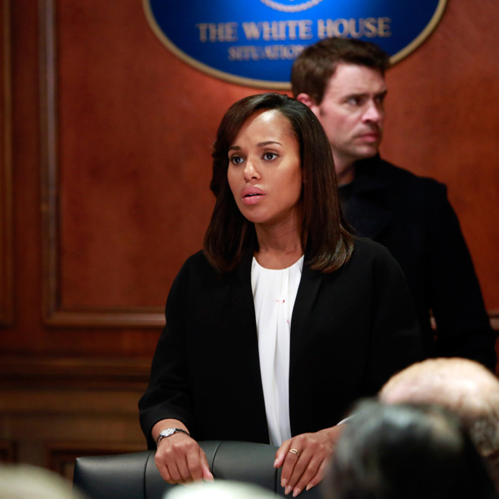 SCANDAL -