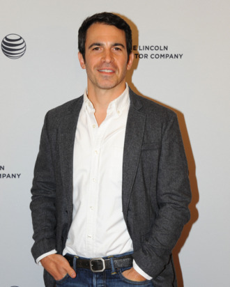 Chris Messina==ALEX OF VENICE Premiere 2014 Tribeca Film Festival==SVA Theater, NYC==April 18, 2014==?Patrick McMullan==Photo - Paul Bruinooge/ PatrickMcMullan.com====