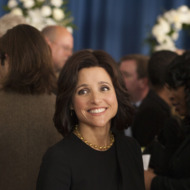 HBO's 2013VEEP season 301Characters:Julia Louis-Dreyfus- SelinaTony Hale- GaryReid Scott- DanKevin Dunn- BenSam Richardson- RichardKevin O'Rourke- Blake StewartDiana Villamonte- Cowgill's nieceEddie Matz- PeterLee Armstrong- Cowgill's Nephew